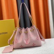 Louis Vuitton Bucket Bags